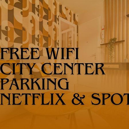 Mm Suites Centre Bacquenois Реймс Екстериор снимка