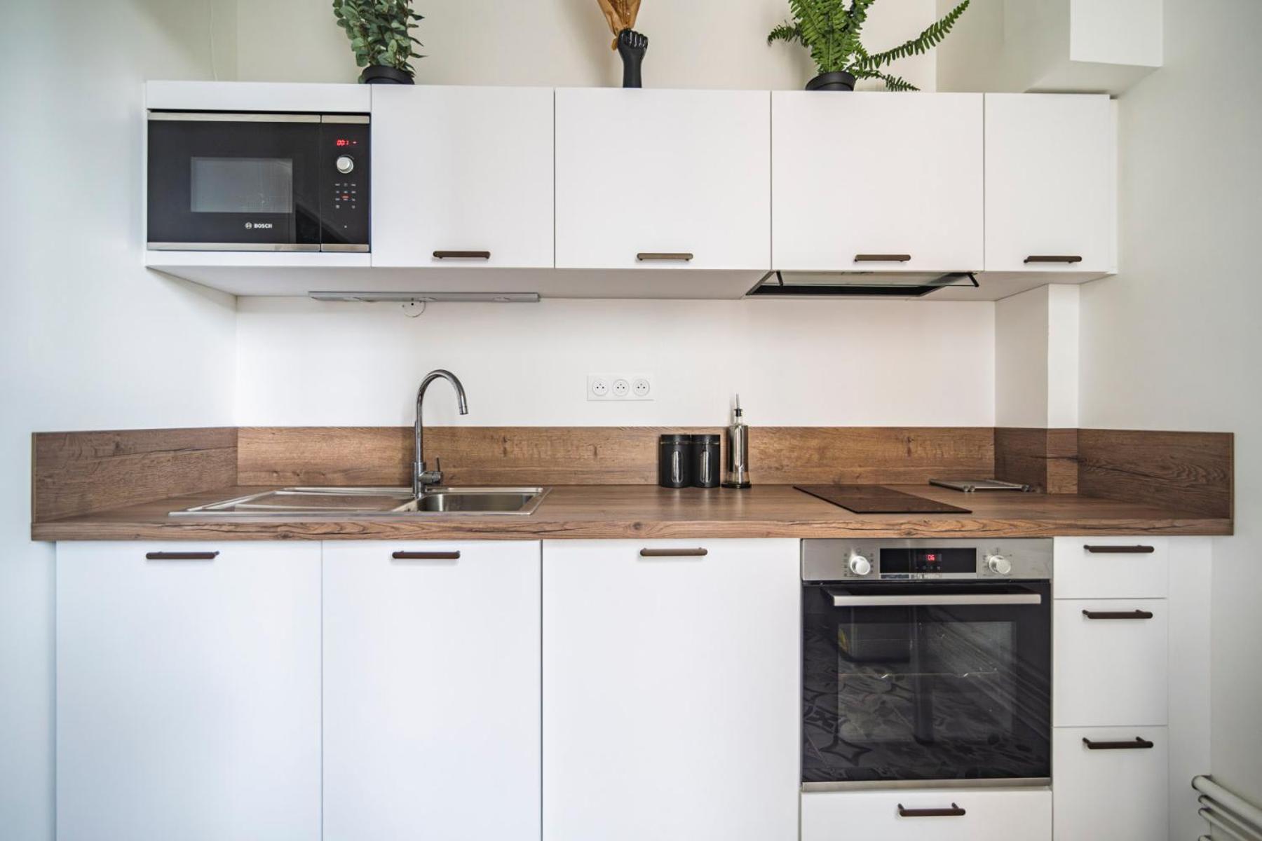 Mm Suites Centre Bacquenois Реймс Екстериор снимка