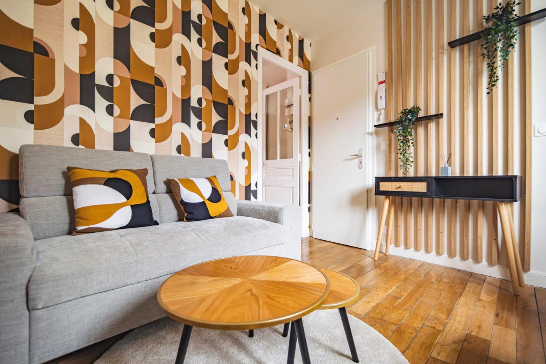 Mm Suites Centre Bacquenois Реймс Екстериор снимка