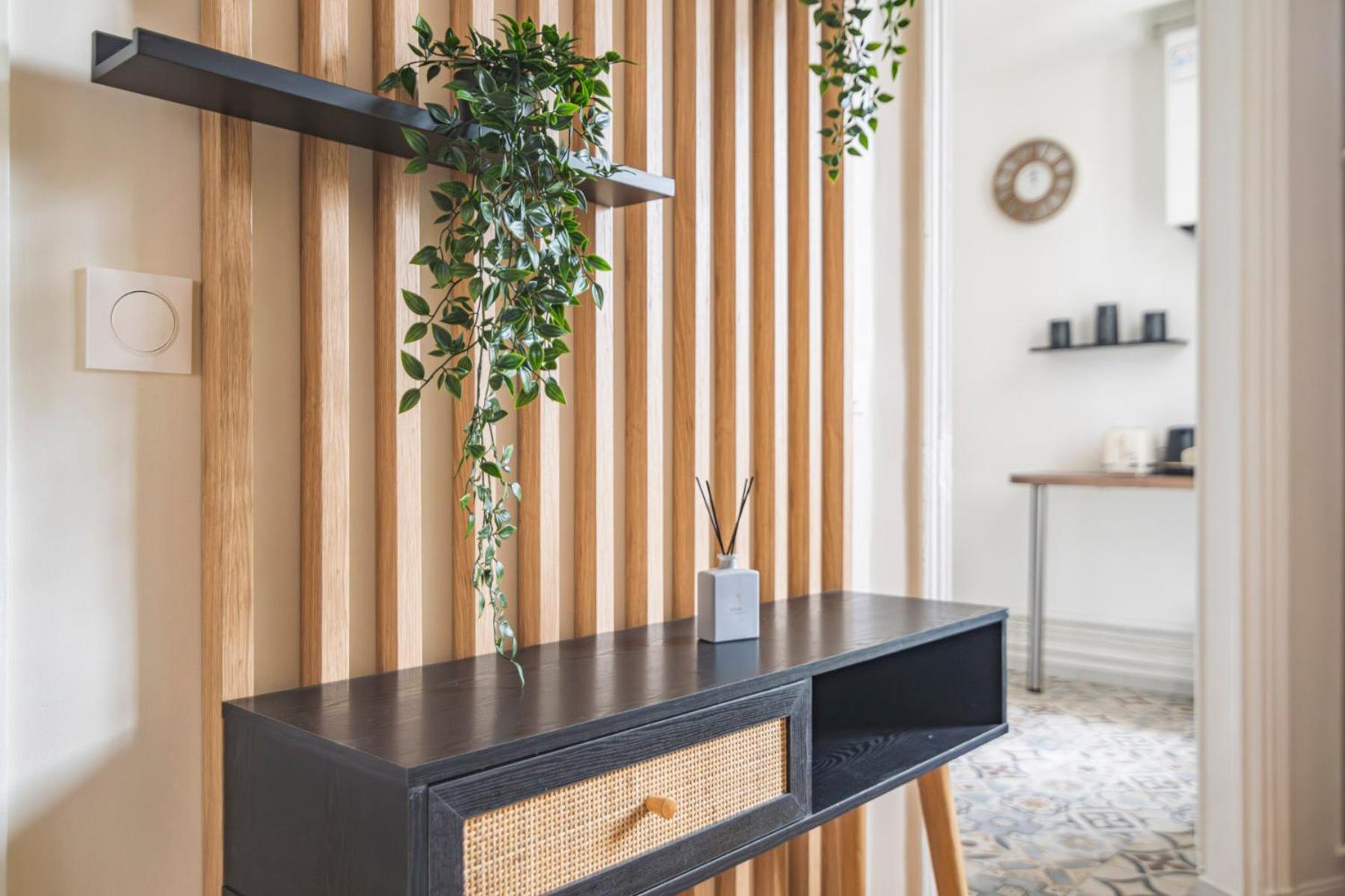 Mm Suites Centre Bacquenois Реймс Екстериор снимка