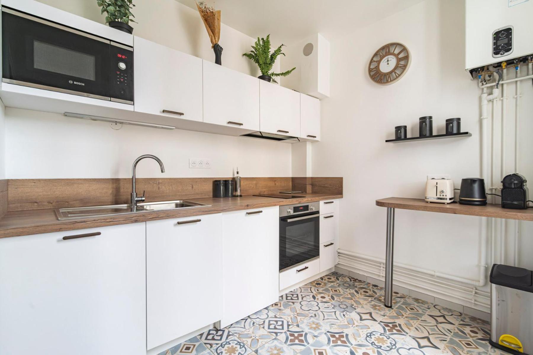 Mm Suites Centre Bacquenois Реймс Екстериор снимка