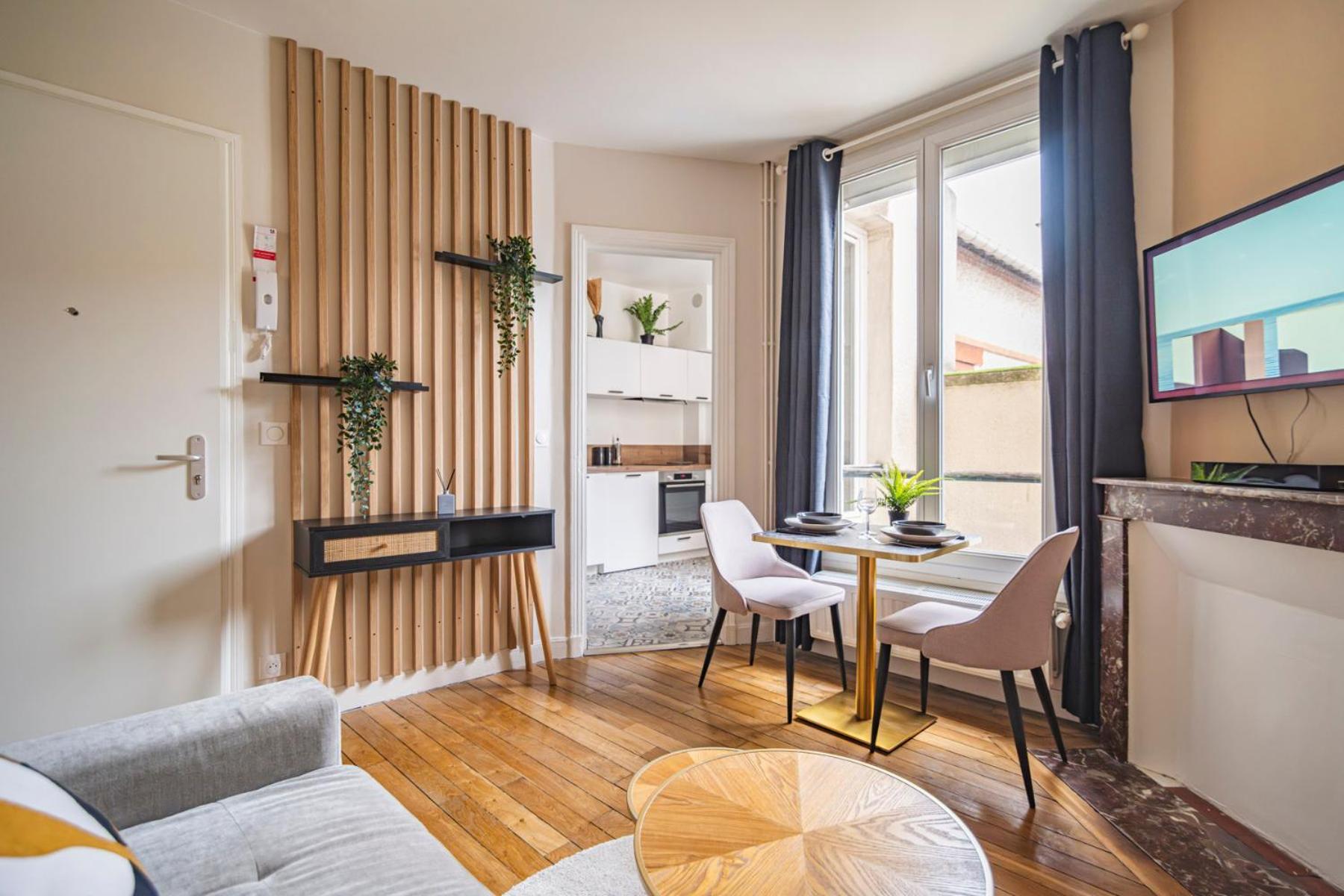Mm Suites Centre Bacquenois Реймс Екстериор снимка
